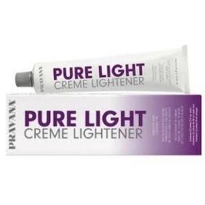Pravana Pure Light Creme Lightener set